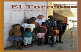 COLABORACIÓN€¦ · Un grupo de madres de alumnos del Colegio preocupadas por el pueblo de Angola. Nos reunimos en el Colegio tres días a la semana para realizar trabajos de costura