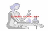 CONTROL DE MERCADO · 2015-01-30 · las regulaciones técnicas y apoyo al control del mercado NMX de sistemas de gestión: calidad ISO 9000, administración ambiental ISO 14000 seguridad