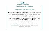 PERSPECTIVAS TERAPÉUTICAS EN LA ESQUIZOFRENIA: LOS …digital.csic.es/bitstream/10261/164973/1/GarmaTFG.pdf · prenatal del desarrollo cerebral que afectaría principalmente a las