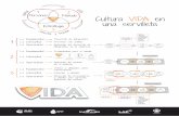 Cultura VIDA en una servilleta - Organización Equitelintegrantes en la empresa Productividad para el cliente Ventas y utilidades como consecuencia Lo Conceptual Lo Operacional Aplicación