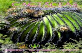 Consejo Editorial - UNAMweb.ecologia.unam.mx/cactsucmex/csm2018_63_3.pdf · de las Ciencias s/n, Juriquilla, CP. 76230, Querétaro, México. 2 Programa de Horticultura Ambiental,