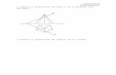 dibujotecnico501607045.files.wordpress.com · Web viewes la arista de un hexaedro regular que se encuentra apoyado por la misma en el plano horizontal. La cara consecutiva a la arista