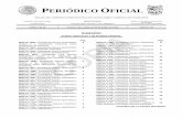 ÓRGANO DEL GOBIERNO CONSTITUCIONAL DEL ESTADO LIBRE …po.tamaulipas.gob.mx/wp-content/uploads/2018/12/POJ-154-251218… · edicto relativo al Juicio Sucesorio Intestamentario a