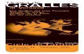 GRALLES Música de al Vendrell - UB · Tocats de Canya Grallers de la Torre Ço del Botafoc Cicle de Tardor Dissabte 14 • Octubre 2006 10 vespre Auditori Pau Casals. 2. ... Vallès