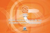 Censos económicos 2014. Zonas metropolitanas de los Estados …internet.contenidos.inegi.org.mx/contenidos/Productos/... · 2016-11-15 · la publicación Zonas Metropolitanas de