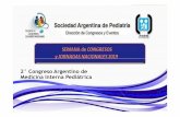 2آ° Congreso Argentino de Medicina Interna Pediأ، interna/martes/Follett_  Reflejo Vagal 0.15