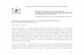 CNDH - Comisión Nacional de los Derechos …informe.cndh.org.mx/uploads/nodos/10684/content/files/...1/41 Comisión Nacional de los Derechos Humanos Ciudad de México, a 13 de septiembre