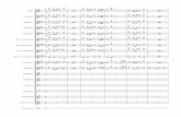  · 2017-12-18 · Flauta Requinto Clarinete 1 Clarinete 2 Clarinete 3 Alto Saxophone I Alto Saxophone Tenor Saxophone Baritone Saxophone Trompeta :i Tompeta 2 Flugelhorn Flugelhorn