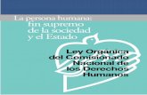 arte ley comisionadoapp.conadeh.hn/Anual2012/pdf/Ley_Organica_del_CONADEH.pdfy a la par de cada artículo, una síntesis del mismo, que facilite su conocimiento y aplicación en la