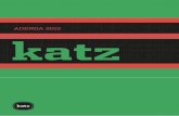 Katz Editores S.A.katzeditores.com/katz_adenda_2012.pdf · dudas una obra clave para una historia de la imagen satírica, género que cada vez más ocupa la atención de historiadores