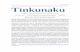 ISSN 1666-5937 Tinkunaku..."Ollantay" es, según los estudios, su mejor obra en este género. Como crítico y ensayis-ta produjo una obra intensa. Escribió "Historia de la Literatura