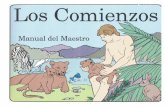 INTRODUCCION - MidejovenGuate.commidejovenguate.com/wp-content/uploads/2016/09/1...El libro de Génesis no es simplemente una colección de historias interesantes. Es un libro de suma