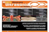 REVISTA Mexicana de Ultrasonido · tórax, por lo que resulta incorrecto generalizar su afección como “síndrome de ENTRADA torácica” y más errado aun es referirlo como “síndrome