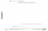 Comunidad de Madrid - DOCUMENTO AMBIENTAL ESTRATÉTICO · 2019-06-18 · aprobadas definitivamente el 24 de Mayo de 2017. 12.2. MARCO LEGAL Y NORMAT IVO DE REFERENCIA 12.2.1. VISIÓN