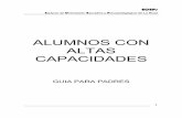 ALUMNOS CON ALTAS CAPACIDADES - ORIENTACIÓN RIOJAorientacion.larioja.edu.es/.../altascapacidades_a5.pdf · 2018-04-26 · EOEPs Equipos de Orientación Educativa y Psicopedagógica