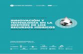 I jornada futuro en español en MurCIa innovación y ...reguemoschile.cl/noticias/img/innovacion-y-tecnologia-grh.pdf¿Cómo mejorar la competitividad y la productividad de la agricultura,