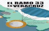 RAMO 33 E EN VERACRUZEl Ramo 33 en Veracruz 9 Prefacio Ramón Figueroa Piñera1 El libro colectivo que el Instituto de Investigaciones y Estudios Superiores Económicos y Sociales