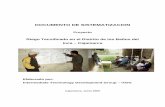 Sistematizacion riego tecnificado Escobar - Portal …DOCUMENTO DE SISTEMATIZACION Proyecto Riego Tecnificado en el Distrito de los Baños del Inca – Cajamarca Elaborado por: Intermediate