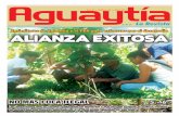 Agricultores de Aguaytía y el PDA unen esfuerzos por el ...img.inforegion.pe.s3.amazonaws.com/wp-content/uploads/revistaAg… · como el cedro, la caoba y la bolaina. Segundo, los