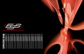 CATALOGO 20 - essound.comessound.com/ftpess/ESS CATALOGO GENERALE ITA.pdf · per utilizzare “Roland Virtual Sound Canvas” ™ (non in-cluso), e poter gestire il banco di suoni