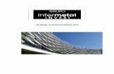 €¦ · Desde 2002, nuestro grupo distribuye en exclusiva para Europa el sistema Kalwall® panel translucido ((), especialmente concebido para las fachadas y las cubiertas, con excelente