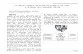 EL REY ALFONSO X “EL SABIO” DE CASTILLA, DE LEÓN Y DE … · 2018-03-04 · 118 Historia El rey Alfonso X “el sabio” de Castilla, de León y de Andalucía INTRODUCCIÓN El
