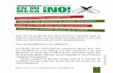 Los transgénicos en México - WordPress.com · 2015-06-22 · roja y erde v ansgénicos de alimentos tr Guía roja erde v ansgénicos de alimentos tr Guía roja y verde de alimentos