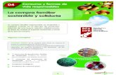 04 Consumo y formas de vida responsables...Greenpeace. Guía Roja y verde de productos transgénicos. Ley de Agricultura y Alimentación Ecológica de Euskadi. Reglamento del consejo