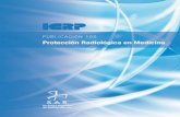 ICRPicrp.org/docs/P 105 Spanish.pdfRESuMEn Este informe fue preparado para sustentar las Recomendaciones 2007 de la Comisión respecto a la expo-sición médica de pacientes, incluyendo