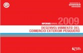 Comercio Exterior | Exportaciones Peruanas | SIICEX ......importantes en las exportaciones de algunos recursos como por ejemplo la concha de abanico con 40%, trucha con 22% y calamar