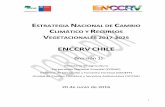 ENCCRV CHILE...Biobío, Mesa de la Mujer Rural del Maule, Red Conservacionista del Patrimonio Natural de Contulmo, Nahuelbuta Natural, Laraquete Sustentable, World Vision de la región