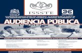 LA UNIÓN DE ASOCIACIONES DEL PERSONAL ACADÉMICO DE LA …uapauaslp.org/index.html/docs/upload/CARTEL ISSSTE.pdf · 2018-11-07 · LA UNIÓN DE ASOCIACIONES DEL PERSONAL ACADÉMICO