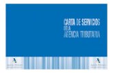 AF Folleto 21x21 - Agencia Tributaria€¦ · estadística sobre los principales tributos: IVA, Sociedades, IRPF; Mercado de Trabajo y sobre comercio exterior. 14. 4. Información