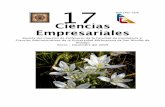 Ciencias Empresariales · 2012-06-01 · fsantoyo@umich.mx, jve@ulsa.mx, betyf@umich.mx RESUMEN En el presente trabajo se desarrolla una metodología que se explica a través del