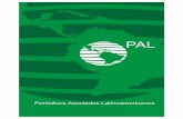 TARIFARIO 2013 PAL web 1.0latpal.com/wp-content/uploads/2013/11/TARIFARIO-2013-PAL... · 2018-11-21 · TARIFARIO 2013 PAL ofrece soluciones globales y eﬁcaces. a las demandas de