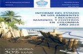 Serie de Publicaciones Periódicas Noviembre de 2011 · 2015-04-22 · 10.3 Efectos sobre la biodiversídad debidos a la pesca 264 10.3.1 La pesca industrial de camarón en el Pacífico