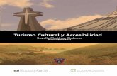 Turismo Cultural y Accesibilidad - Entorno Turístico...cuando es la Universidad de Guadalajara, Jalisco, México, la entidad que promueve ... de diferentes zonas y ciudades que son