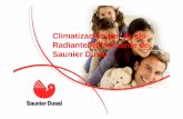 Climatización por Suelo Radiante Refrescante€¦ · Presentation Name • Instalación que permite una climatización integral, calefacción en invierno y refrescamiento en verano