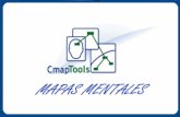 MAPAS MENTALES - Javier8a.com MENTALES.pdf · como la toma de decisiones. ¿Qué es un mapa mental? ... La técnica de los Mapas Mentales fue desarrollada por Novak en 1972 con el