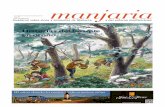 Historias del bosque en otoño - Diario de Mallorca · Cuaderno sobre vinos y alimentos de Mallorca y del entorno mediterráneo “La tardor és l’estació de les bones olors”