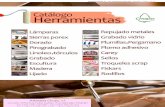 Cat. Herramientas 2017 ppp - Artesania Chopoartesania chopo ,s.l. - cat. herramientas 2017 ppp - 05/04/2017 - página 2 de 78 indice alfabÉtico por artÍculos: artÍculos pag. artÍculos