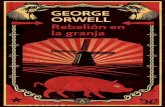 Libro proporcionado por el equipo Descargar Libros Gratis, Libros PDF…descargar.lelibros.online/George Orwell/Rebelion en la... · 2019-08-29 · rechazo del original de Homenaje