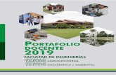 PORTAFOLIO DOCENTE 2019 - La Gran Colombia University · galvis causil Área o campo de formaciÓn ciencias de la ingenierÍa aplicada ciencias de la ingenierÍa aplicada john edward
