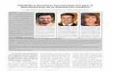 El profesional de la información - Julio Alonso-Arévalo, José A. … · 2013-05-29 · 87 CiteULike y Connotea: herramientas 2.0 para el descubrimiento de la información científica