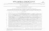 Normas Generales - Diario Oficial de la República de Chile · • Circular Aeronáutica Informativa, DAC 17 01 I del 07 de enero de 2019, del Departamento Planificaciónde la Dirección