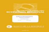 Fondo de Compensación Regional: Igualdad de oportunidades ... · funcionamiento. La quinta sección presenta la propuesta específica para Colombia definiendo la población objetivo