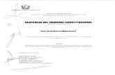 SENTENCIA DEL TRIBUNAL CONSTITUCIONAL...TRISyJ NAL CONSTITUCIONAL PLENO JURISDICCIONAL Expedientes 0021-2012-PI/TC, 0008-2013-Pl/TC, 0009-2013-PUTC, 0010-2013-PI/TC y 0013-2013-P1/TC