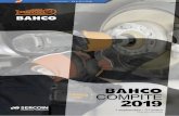 EQUIPAMIENTO - CAMBIO DE ACEITEsuministrossercoin.com/pdf/promo-bahaco-compite-2019-2.pdf · • Chasis de acero inoxidable • Aviso de inversión de polaridad y bajo nivel de líquido