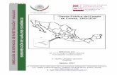 “Deuda Pública del Estado de Colima, 1993-2016” …...Manzanillo, el 21.95% en Colima, el 19.23% en Villa de Álvarez y el 17.32% en Tecomán. Cuadro No. 2. Distribución de la