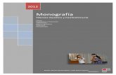 Monografíaauditoriamedicahoy.com.ar/biblioteca/Fibrosis%20Qu... · 2012-12-03 · El hecho de tomar suplementos, como el aceite de pescado, para reemplazar los ácidos grasos de